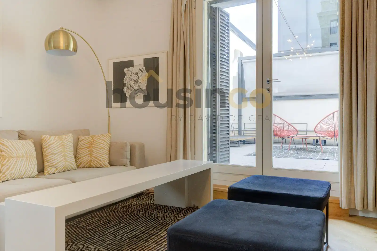 Penthouse with lift for sale in Gran Vía, imagen 18