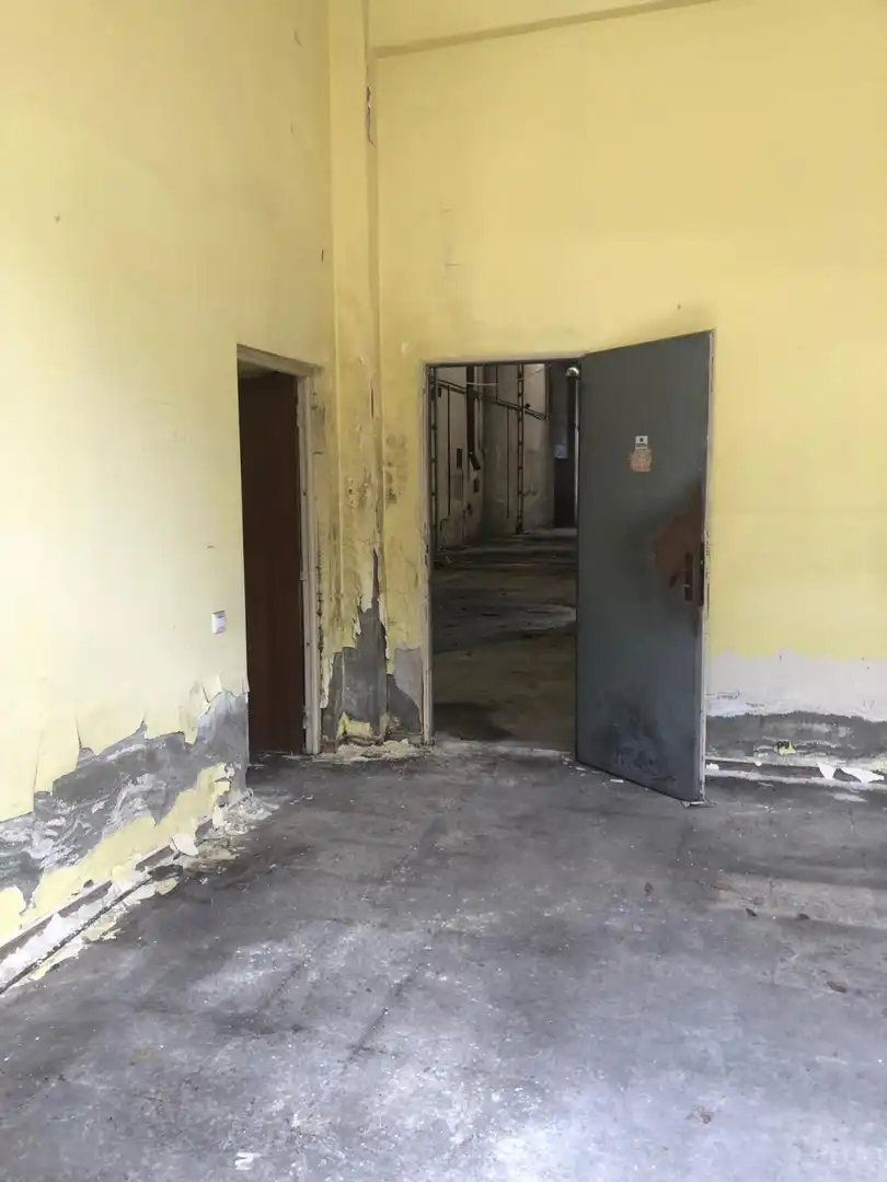 Industrial buildings for sale in Oviedo 