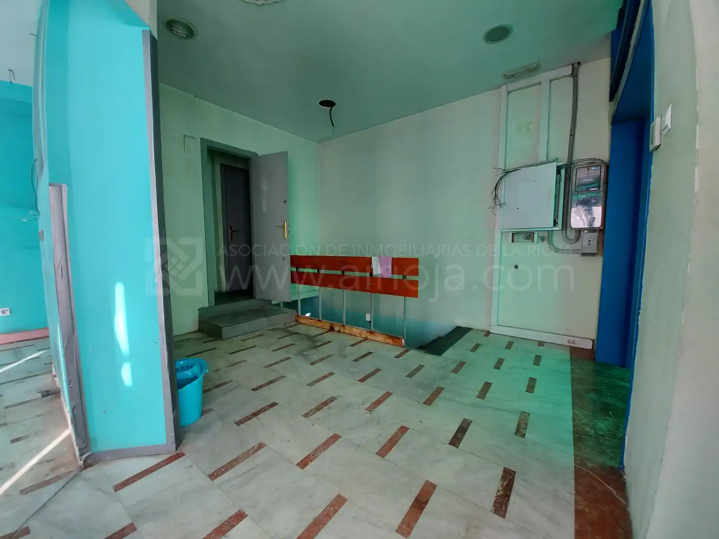 Business premises to rent in Logroño - General Vara de Rey, imagen 4
