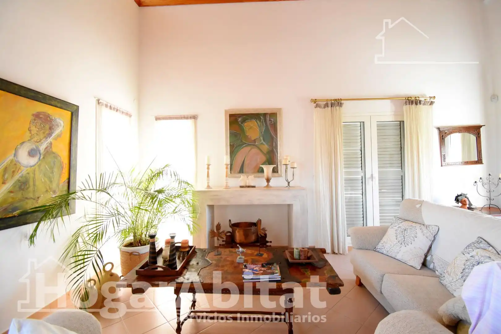 Villa avec piscine à vendre à Calle Hort de la Boscà, imagen 13