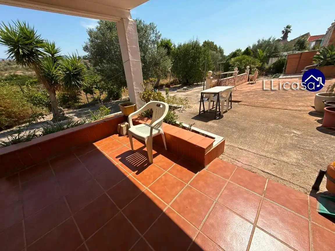 Xalet amb piscina en venda a Pla dels Aljubs, imagen 61