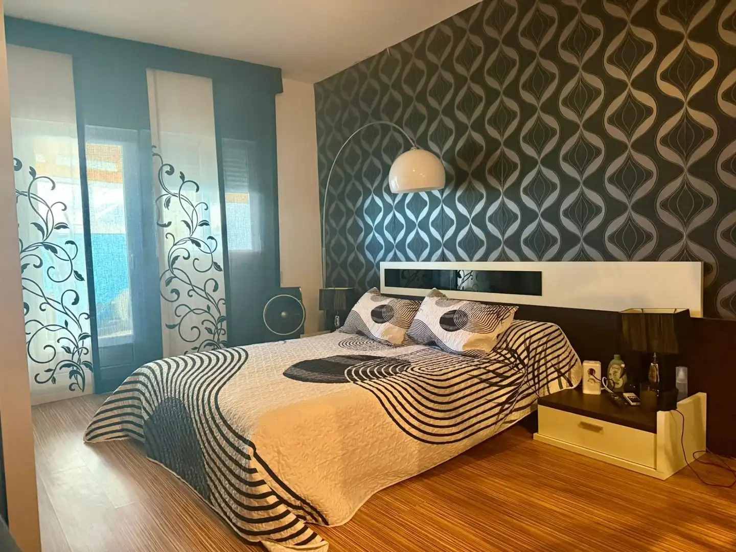 Bedroom of Attic for sale in Vegas del Genil  with Terrace