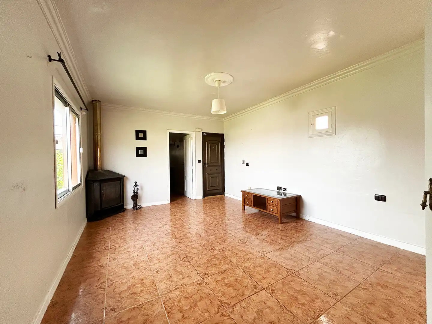 Living room of Country homes for sale in San Cristóbal de la Laguna