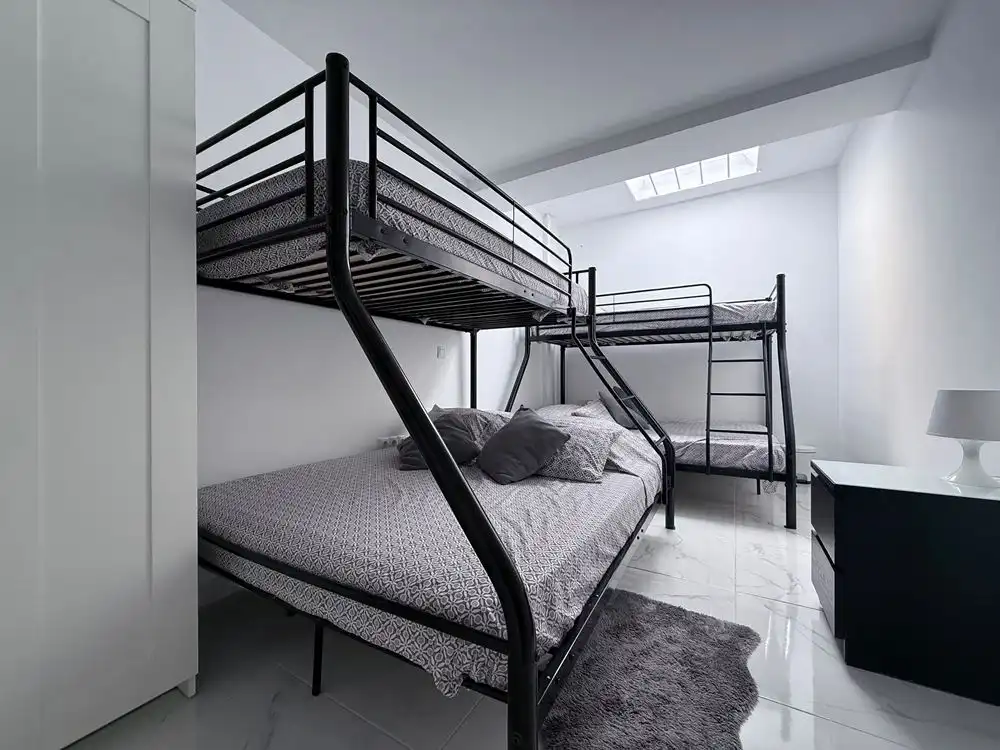 Maison jumelée à vendre à Urb. Torreta II, imagen 26