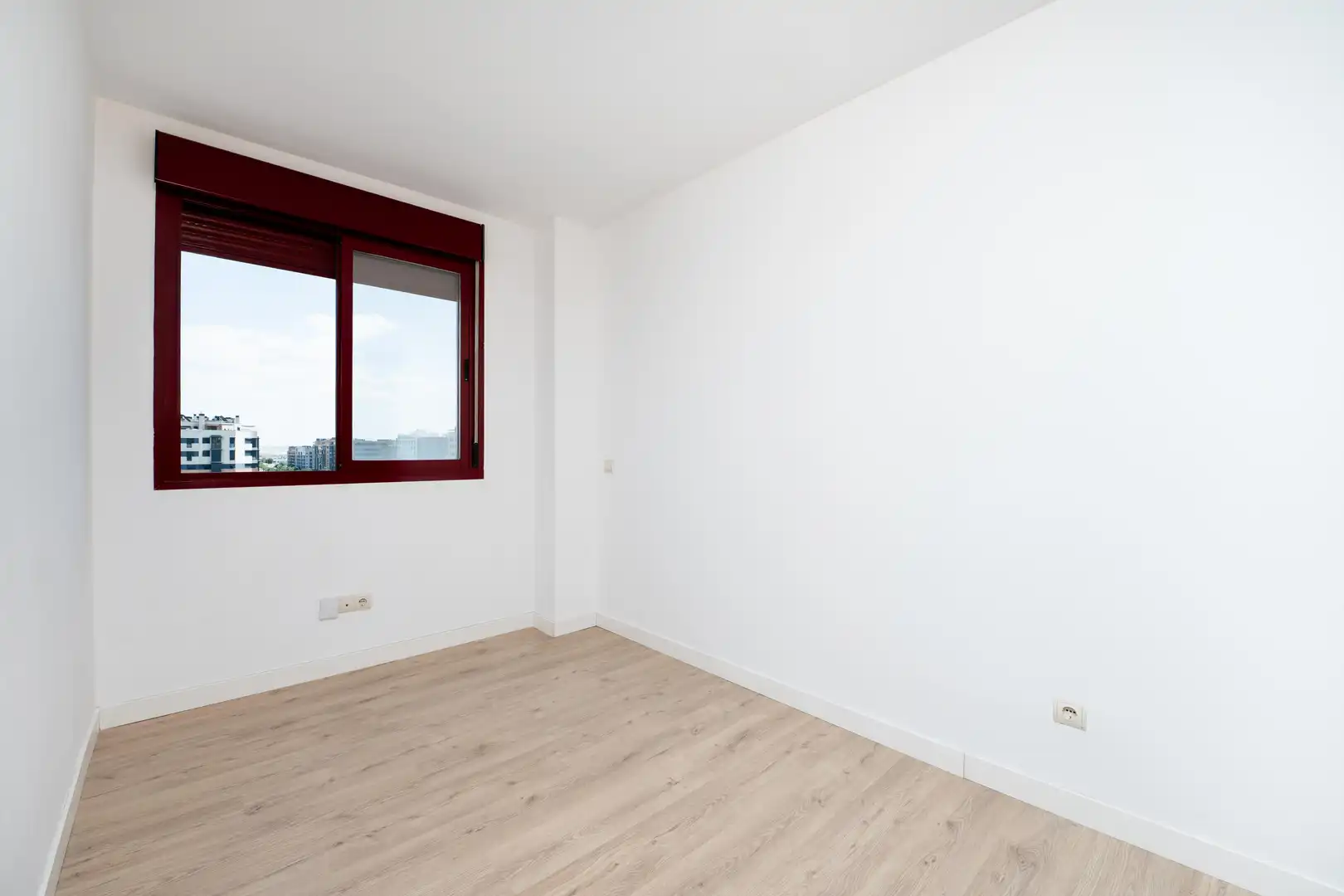 Piso en venta en Ensanche de Vallecas, 67, Ensanche de Vallecas - La Gavia