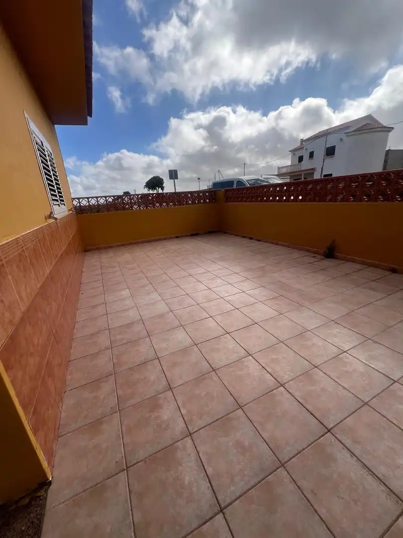 Terrassa de Casa o xalet en venda en Antigua