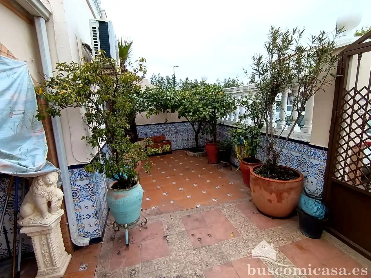 Haus mit Terrasse zum Verkauf in Rodafortuna, imagen 22