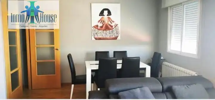 Flat with lift for sale in La Roda, imagen 2