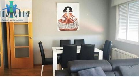 ÁTICO EN VENTA EN LA RODA  ALBACETE, imatge 2