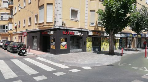 Photo 3 of Commercial properties for rent in Ronda Norte, 4, Santa María de Gracia, Murcia Capital