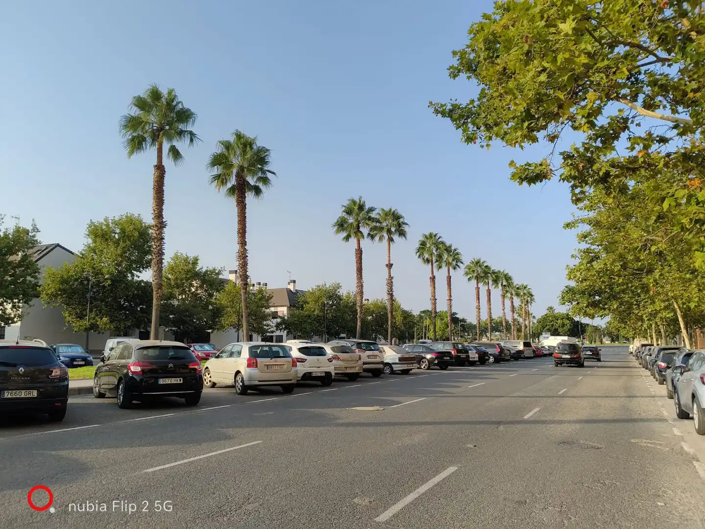 Vista exterior de Piso en venta en Valencia con Aire acondicionado
