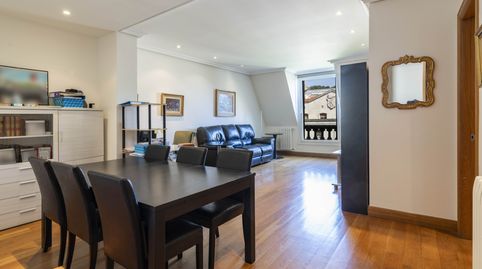 Foto 4 de Piso en venta en Donostia-san Sebastián - Calle Bergara, Área Romántica, Donostia - San Sebastián