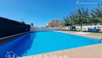 Swimming pool of Single-family semi-detached for sale in Benicasim / Benicàssim  with Heating, Private garden and Terrace