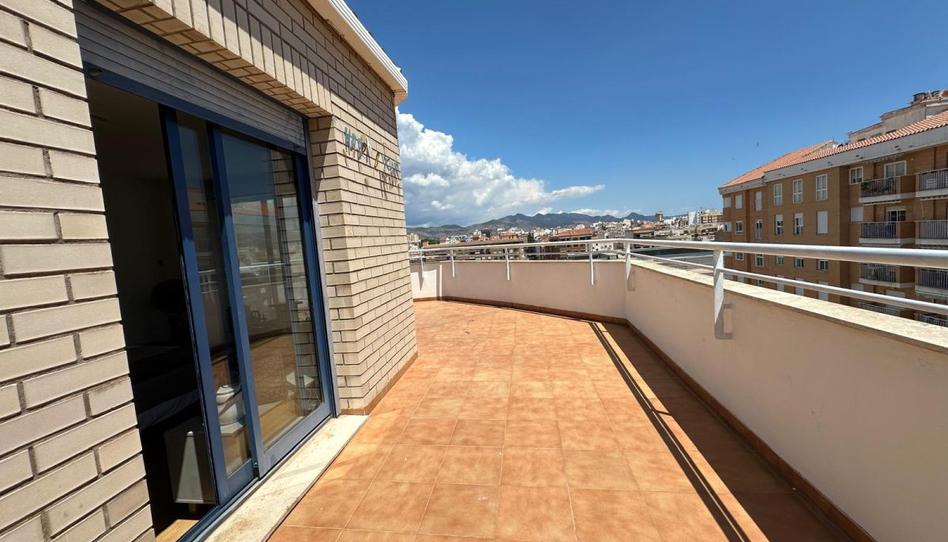Photo 1 of Duplex for sale in Canto de Castalia, Ensanche - Parque del Oeste, Castellón