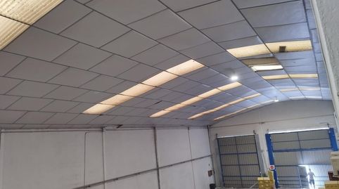 Foto 2 von Fabrikhallen zur Miete in Aldaia, Valencia