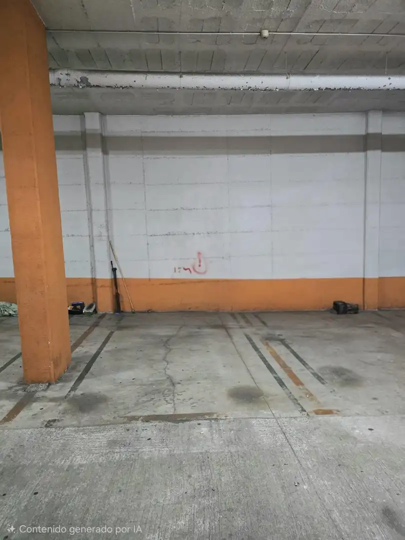Appartement avec terrasse à vendre à Las Lagunas, imagen 27