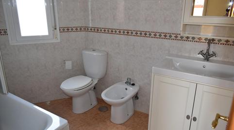 Foto 4 de Àtic en venda a El Molar (Madrid), Madrid