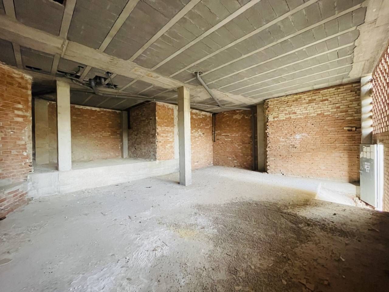 Local en venda en La Unión