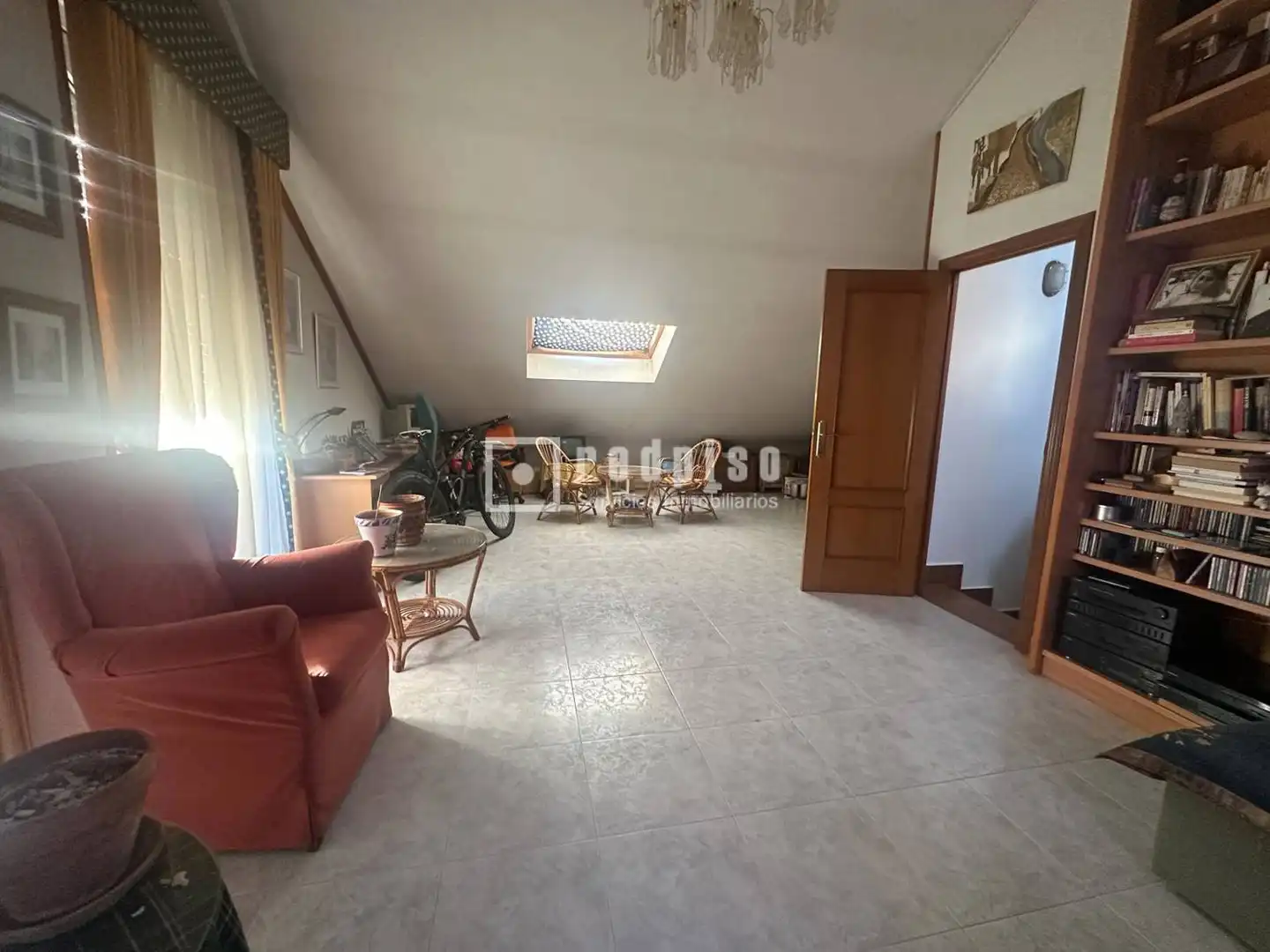 Casa o xalet en venda en Azuqueca de Henares amb Aire condicionat, Calefacció i Jardí privat
