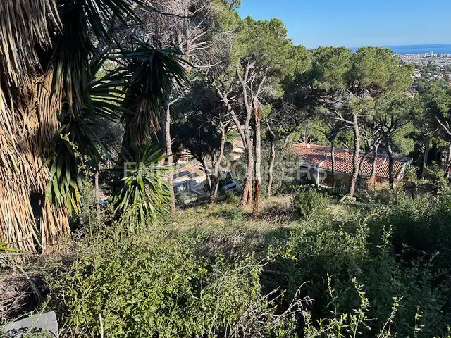 Wohnbaugrundstück zum Verkauf in Premià de Dalt, imagen 2