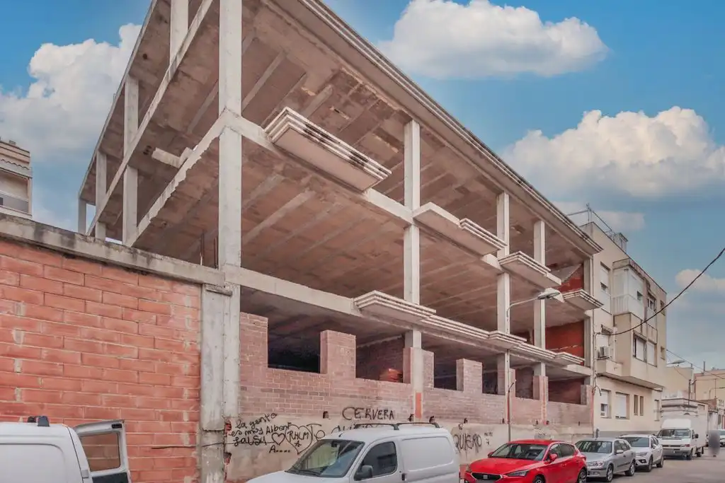 Mixt residencial en venda a Candelaria Español