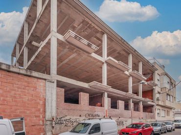 Gemischtgenutztes Gebäude zum Verkauf in Candelaria Español