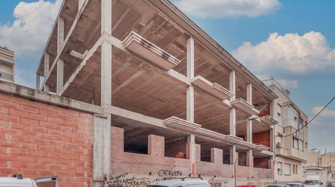 EDIFICIO EN CONSTRUCCIÓN EN VENTA EN SANT CARLES DE LA RÀPITA