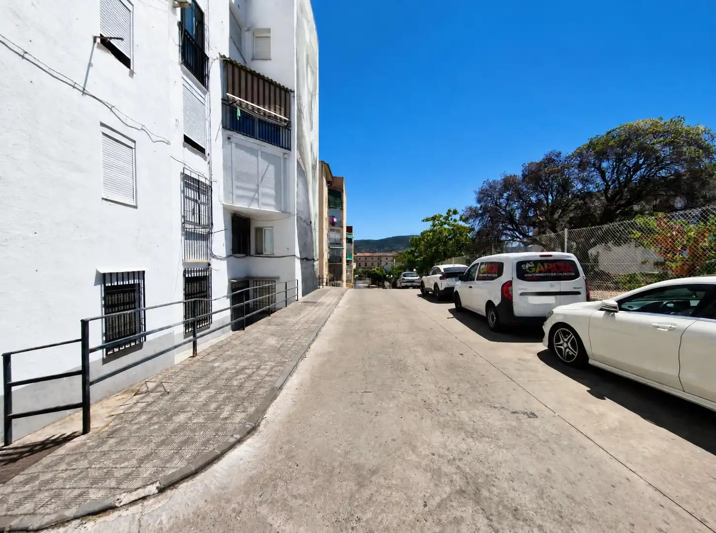 Piso en venta en Calle CARDENAL ZUÑIGA, Los Pinos - El Pilar