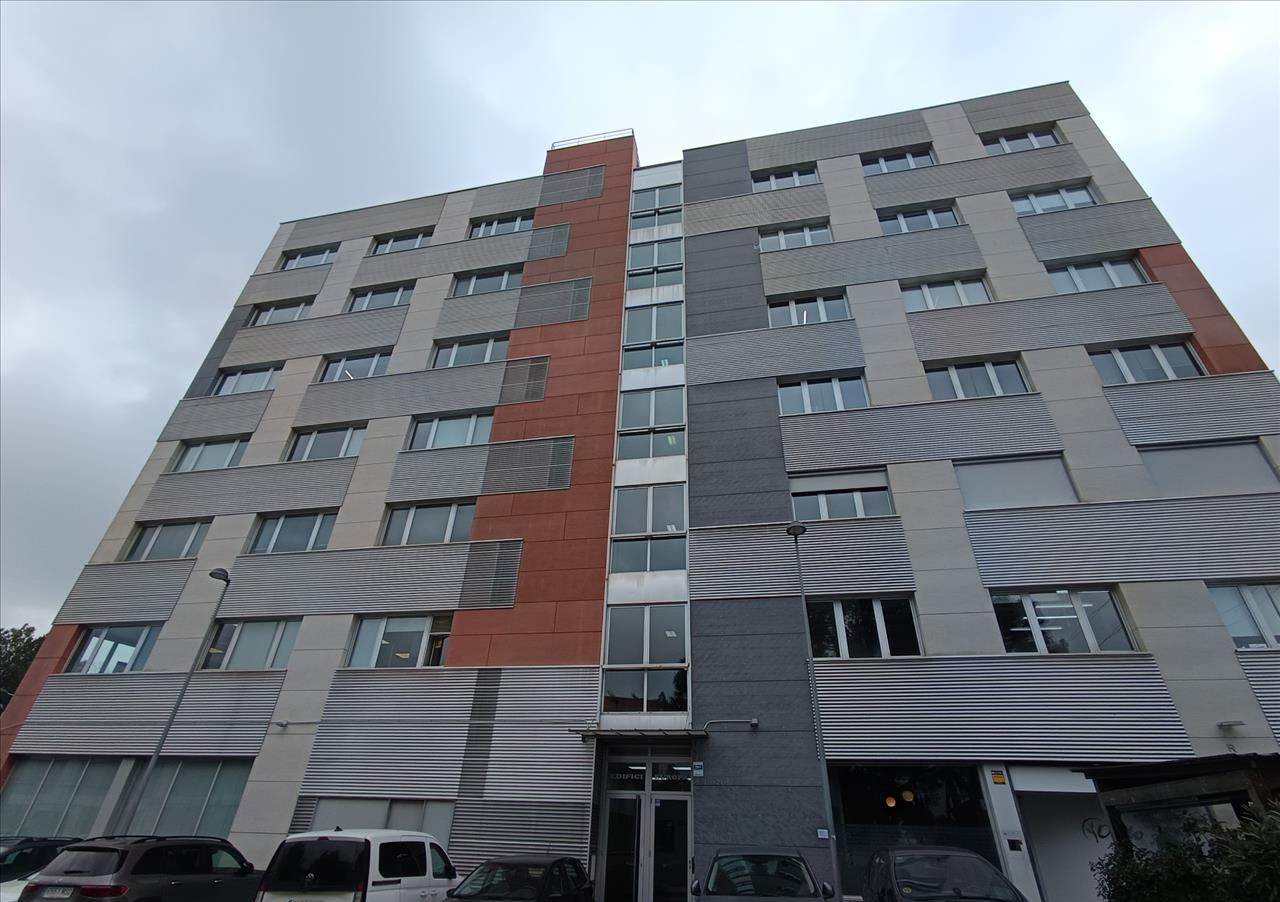 Flat for sale in Can Vallhonrat