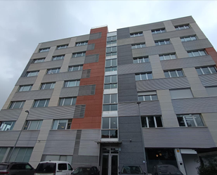 Exterior view of Office for sale in Rubí  with Air Conditioner