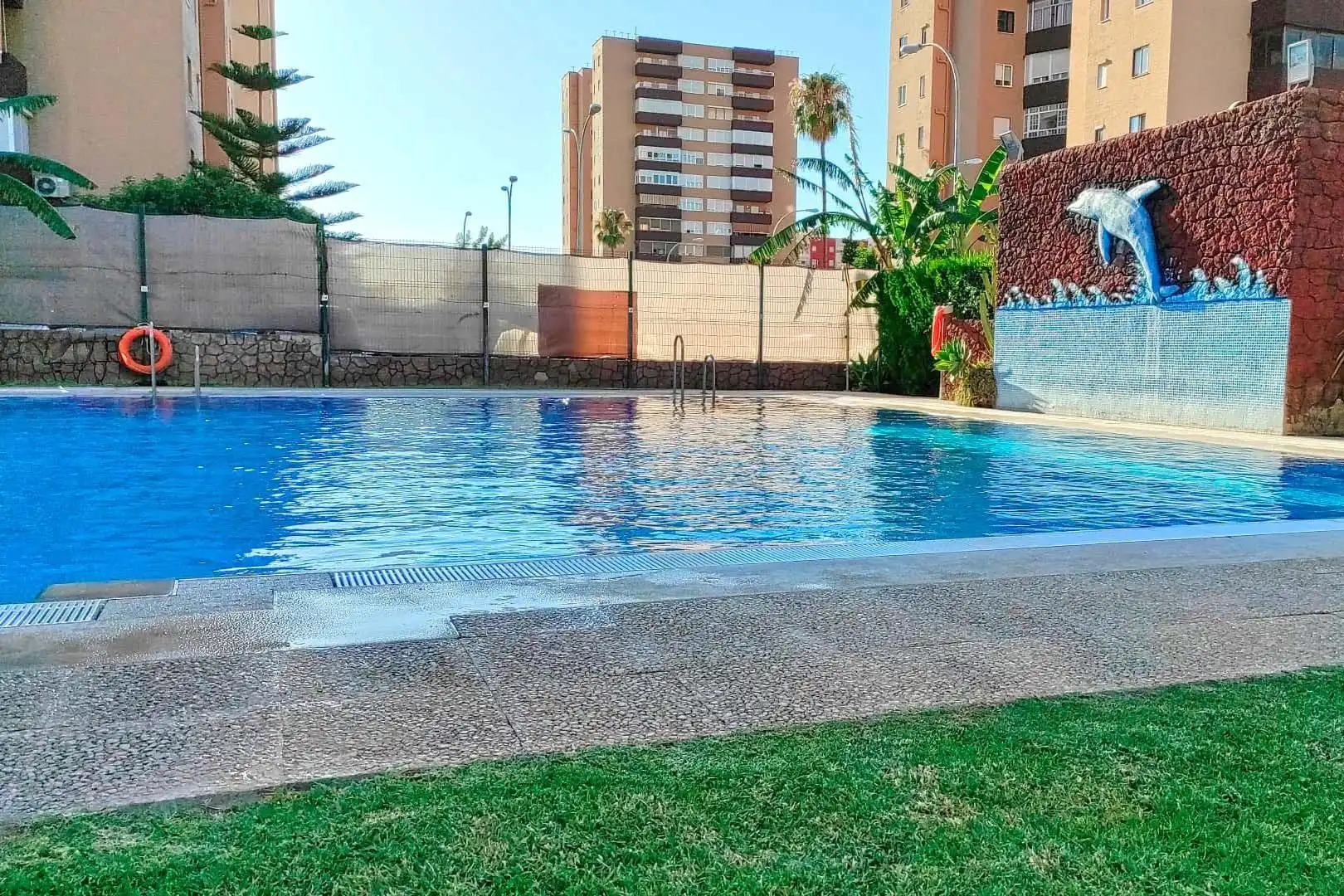Flat for sale in Centro