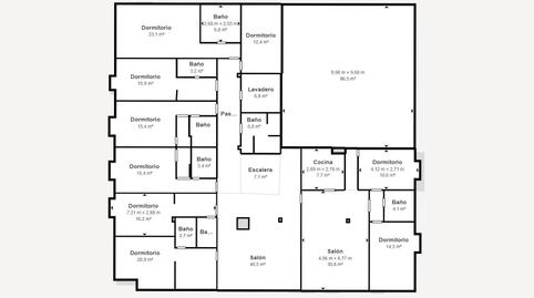 Photo 5 of Building for sale in Ziortza-Bolibar, Bizkaia