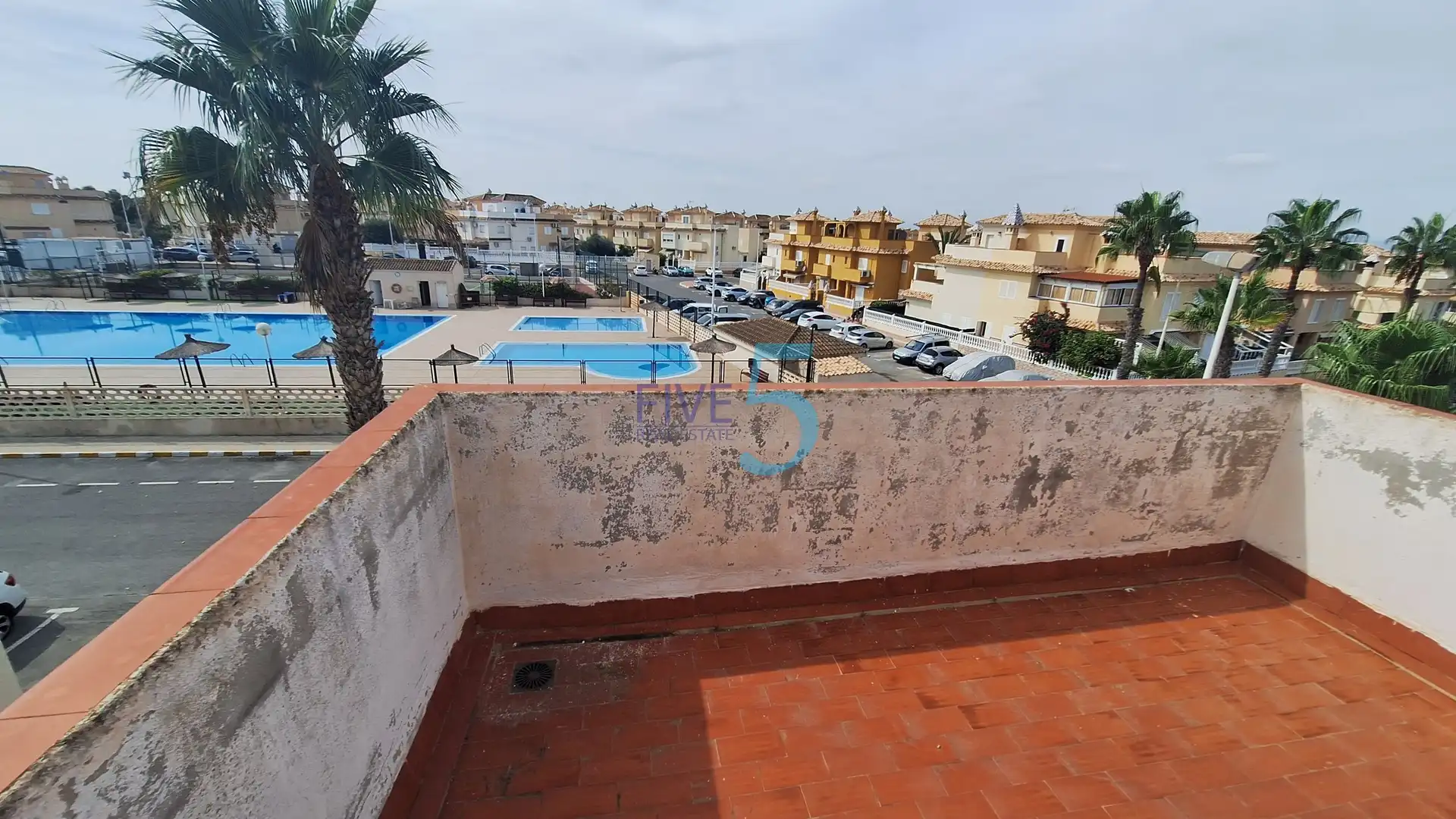 Casa amb terrassa en venda a Gran Alacant, imagen 27