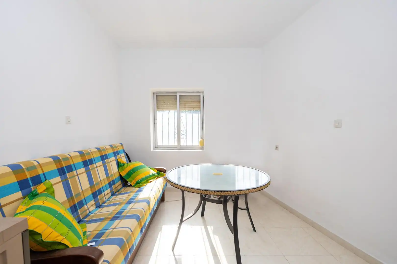 Habitación de Casa o chalet en venta en Órgiva con Aire acondicionado, Jardín privado y Terraza