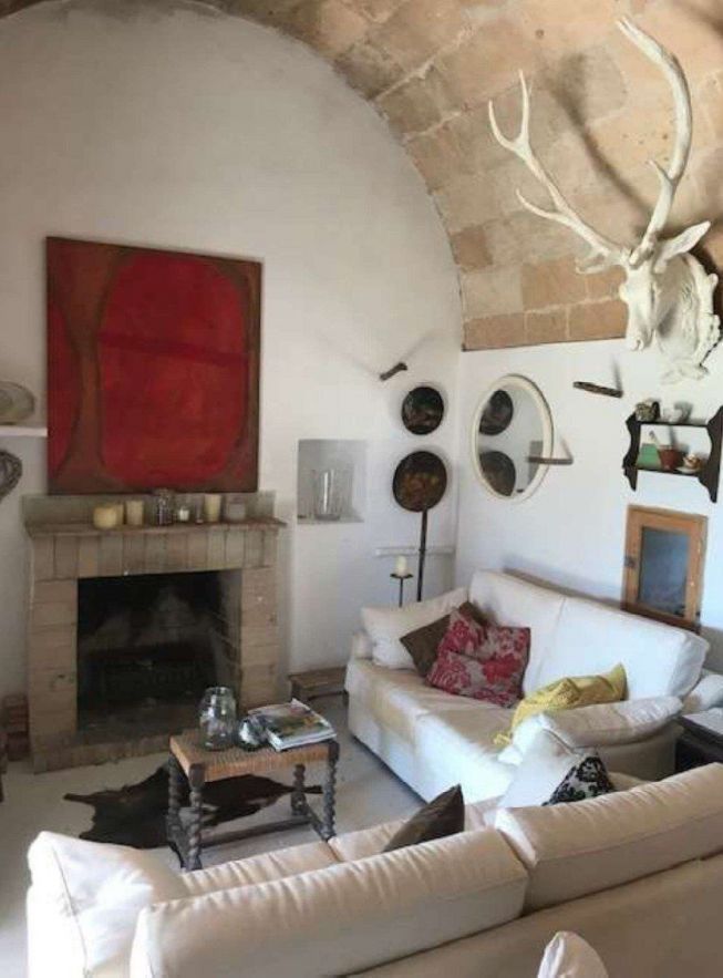 Finca rústica en venta en Llucmajor pueblo, Llucmajor