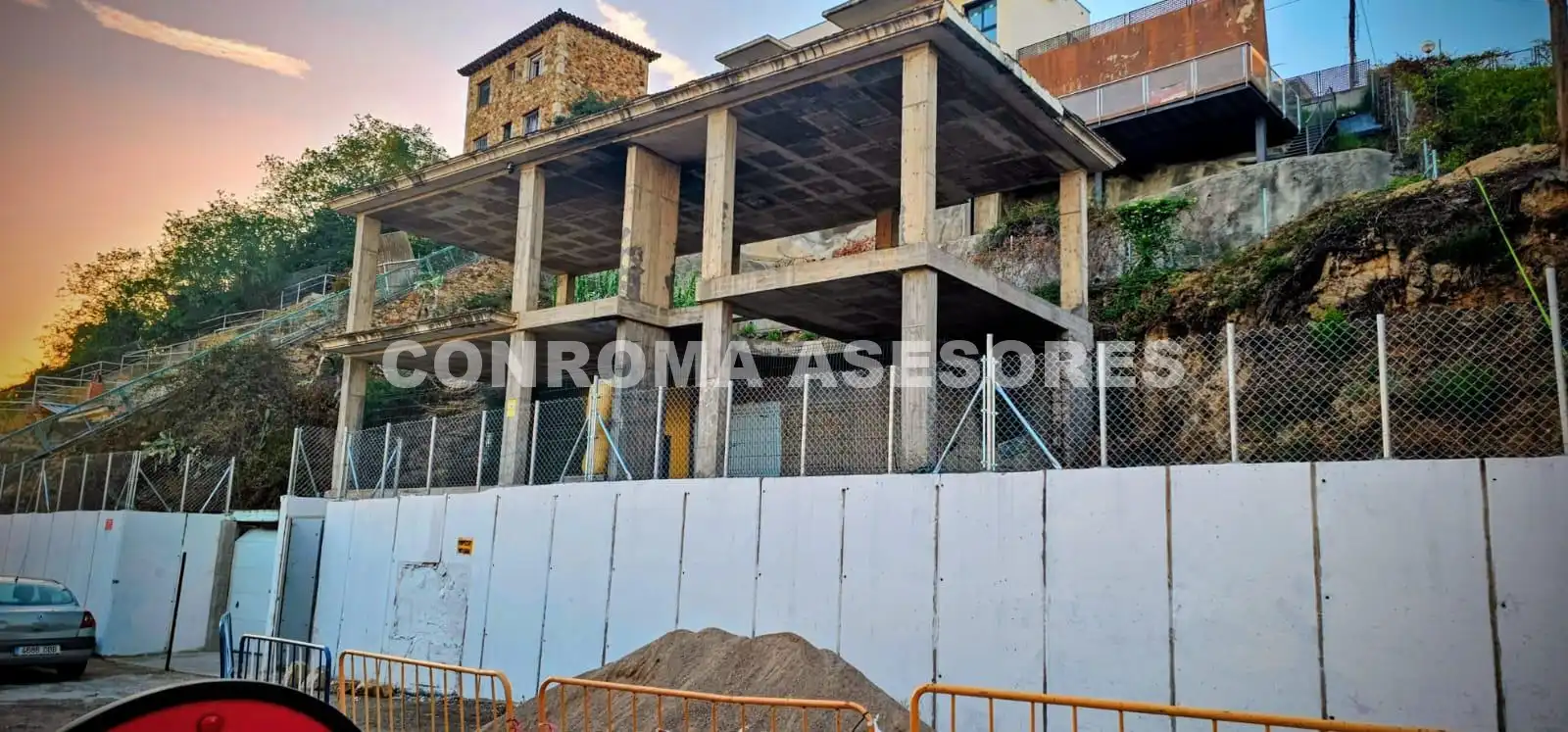 Terreno residenziale in vendita a La Plantera, imagen 4