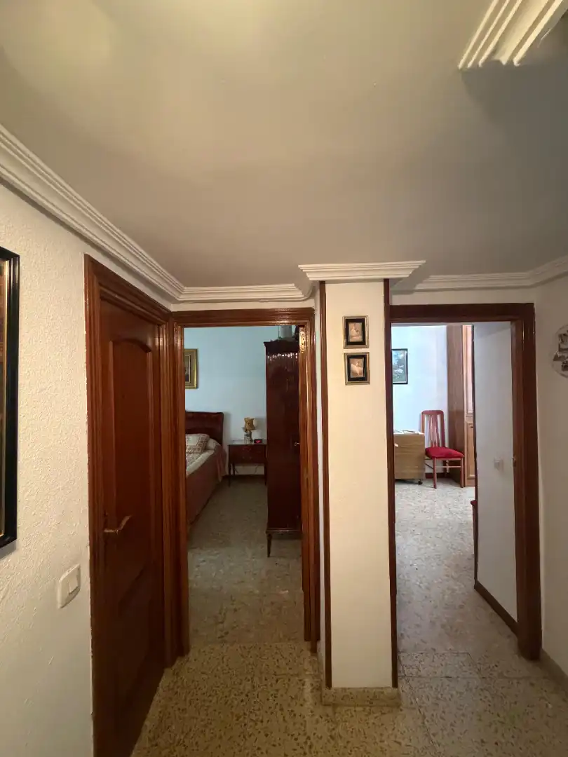 Piso en venta en Madrid con Amueblado