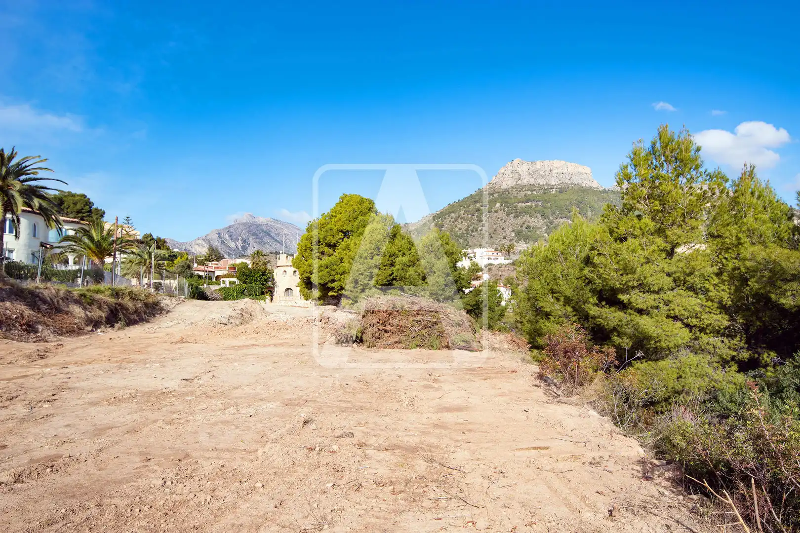 Chalet con piscina en venta en Maryvilla, imagen 6