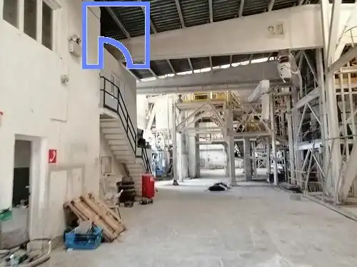 Nave industrial en venta en Ablitas, Navarra