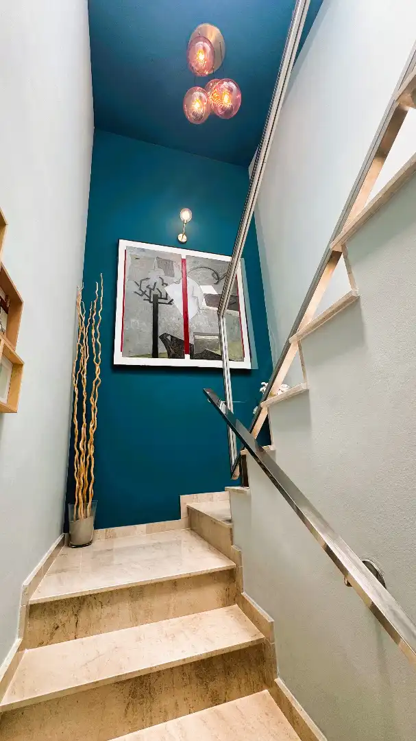 Casa pareada con piscina en venta en San Antonio de Benagéber, imagen 15