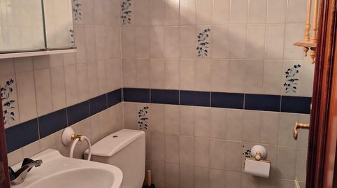 Foto 3 de Piso de alquiler en Pan y Guindas, Palencia Capital