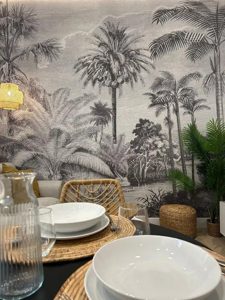 Esszimmer von Erdgeschoss zum Verkauf in Madrid