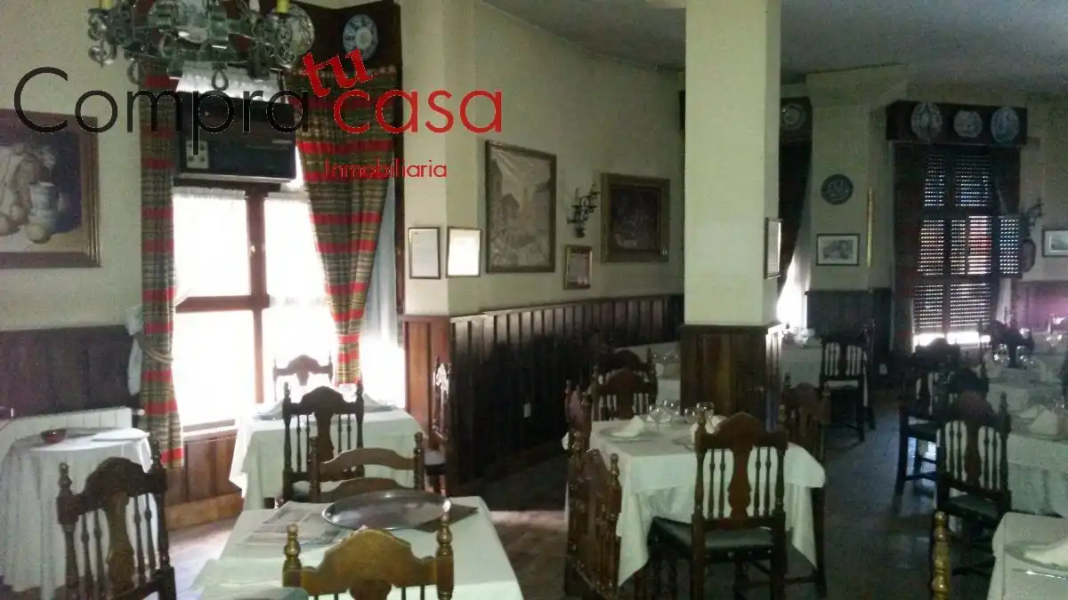 Business premises for sale in Calle santa engracia 3, imagen 10