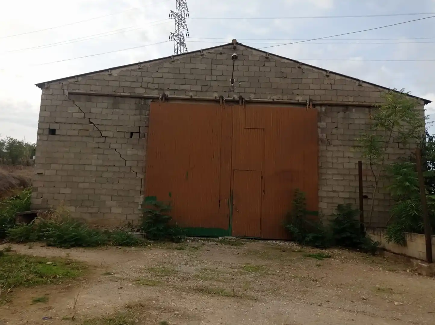 Local commercial à vendre à Monzón, imagen 5