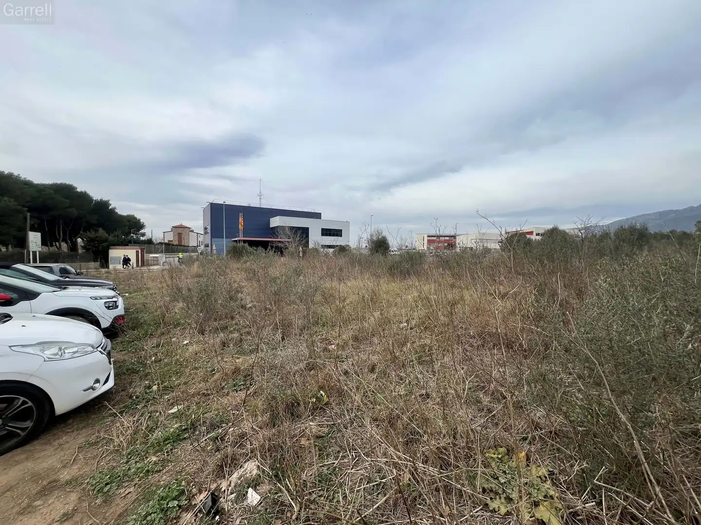 Terrenys i solars en venda a Ctra. de les Arenes, imagen 5