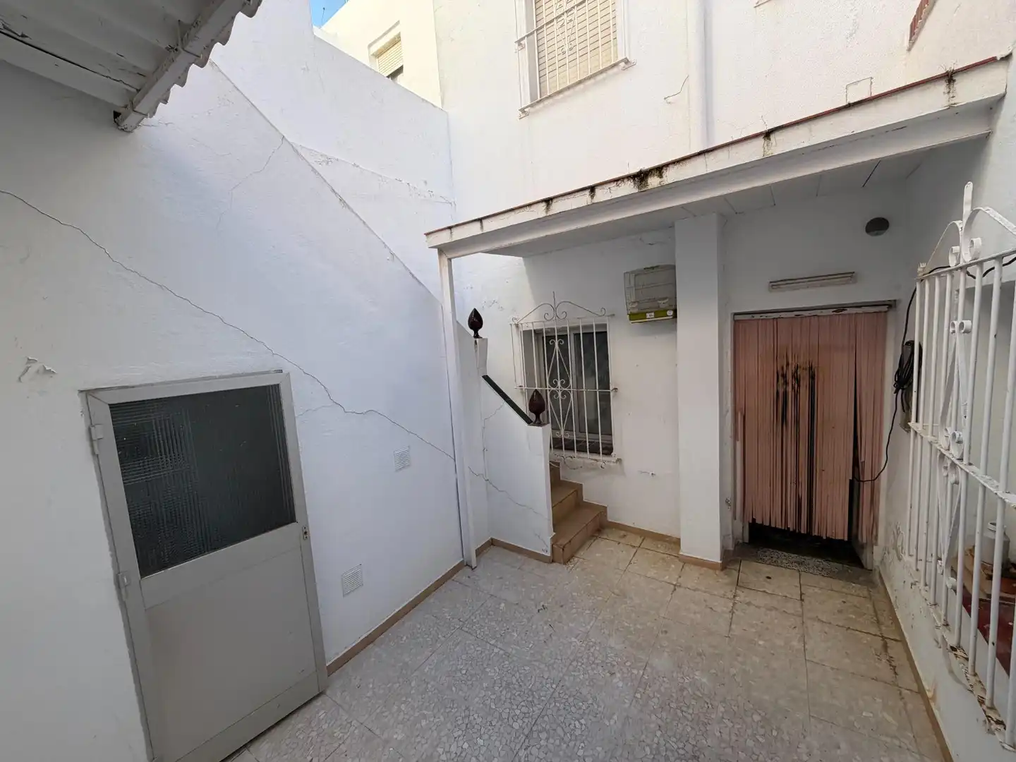 Casa o xalet en venda en San Fernando amb Terrassa i Traster