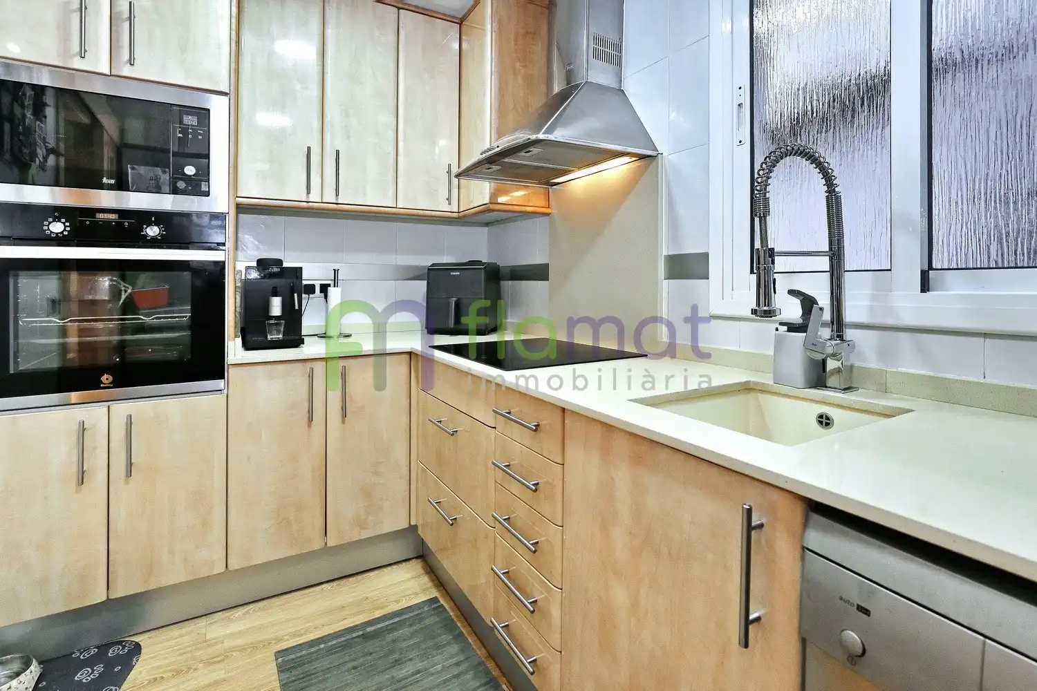 Flat with lift for sale in Carrer d'Otger, imagen 18
