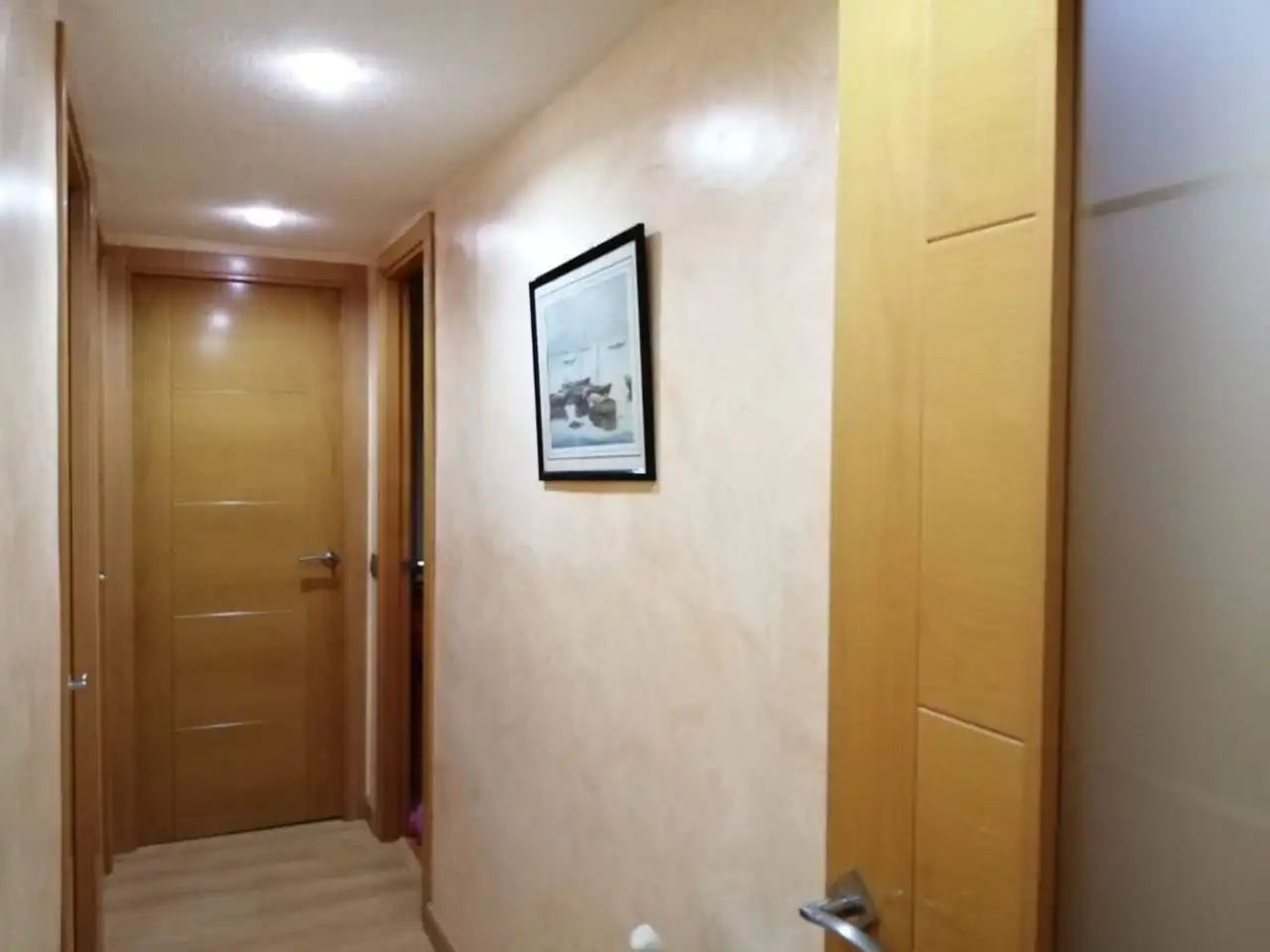 Piso en venta en Móstoles con Aire acondicionado, Calefacción y Trastero