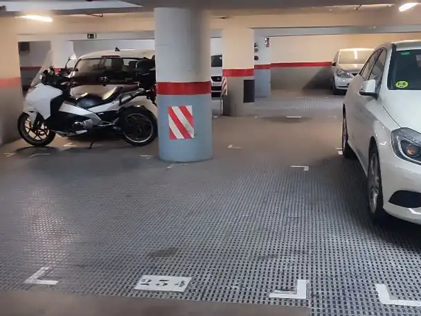 Individuale in vendita a Sepúlveda 60