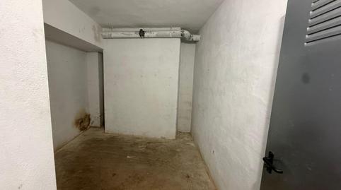 Foto 2 de Traster en venda a  Carrer de Luis Sancenon, 23-7, Alameda Park, Valencia